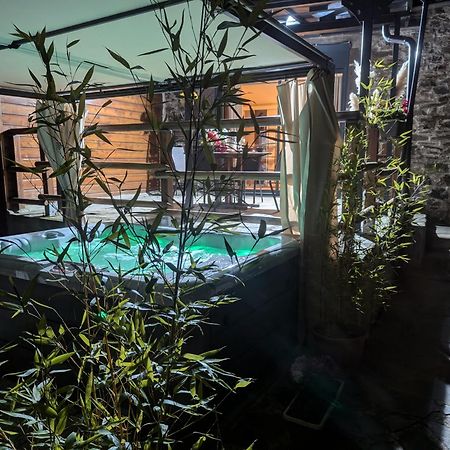 Chambres D'Hotes Le Lepadou-Bas Saint-Chély-dʼAubrac Kültér fotó