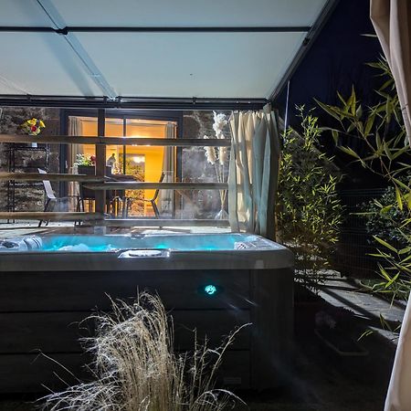 Chambres D'Hotes Le Lepadou-Bas Saint-Chély-dʼAubrac Kültér fotó
